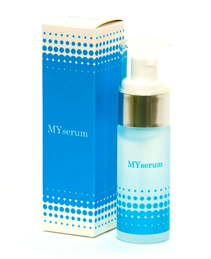 MY serum