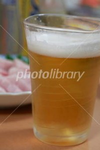 ビール